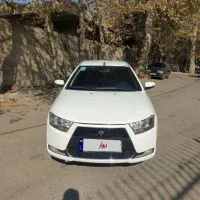 دنا تیپ ۲ مدل ۹۶ فول آپشن