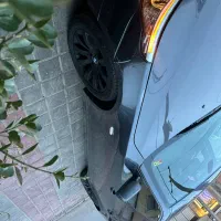 بی ام و ۲۰۰۹|خودرو سواری و وانت|اصفهان, مسجد مصلی|دیوار