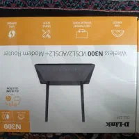 مودم دی لینک d link