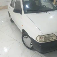 پراید ۱۳۱مدل ۹۹