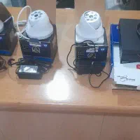 دوربین مداربسته