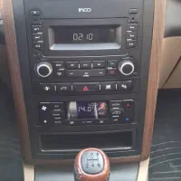 پارس tu5 1400|خودرو سواری و وانت|فردیس, فردیس|دیوار