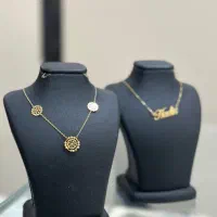 عبدالهی گردنبند