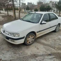 پژو پارس tu5 مدل ۴۰۱