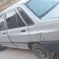 پراید مدل ۱۳۸۴|خودرو سواری و وانت|داراب, |دیوار