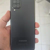 گوشی A12