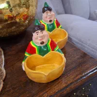 مجسمه های رمضانی|صنایع دستی و سایر لوازم تزئینی|چمران, |دیوار