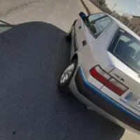 زانتیا مدل ۸۳ 2000|خودرو سواری و وانت|زاهدان, |دیوار