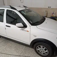 کویک 1403s|خودرو سواری و وانت|رفسنجان, |دیوار