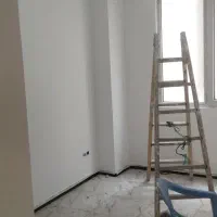 «*نقاشی ساختمان* درتمام نقاط تهران»|خدمات پیشه و مهارت|تهران, باغ فیض|دیوار