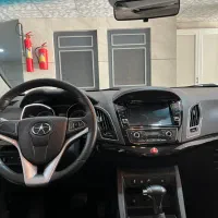 جک s5 تمام فابریک کم کارکرد|خودرو سواری و وانت|شیراز, حافظیه|دیوار