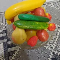 میوه مصنوعی