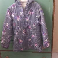 کاپشن دخترانه برند زیروتن کاملا نو ۱۰تا ۱۳ سال|لباس|قزوین, |دیوار