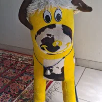 الاکلنگ گاوی