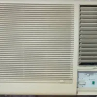 کولرگازی پنجره ای هایر رودان|کولر گازی و فنکوئل|رودان, |دیوار