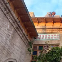 ساخت انواع کانال کولر،آبچک فلزی وتعمیر شیروانی|خدمات پیشه و مهارت|شیراز, آبیاری|دیوار