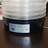 میوه خشک کن|سایر لوازم برقی|کرمانشاه, |دیوار