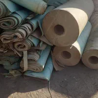 خرید و فروش کاغذ باطله کتاب زینک ضایعات آهن|عمدهفروشی|تهران, گلستان (شهرک راه آهن)|دیوار