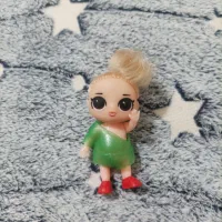 عروسک باربی LoL