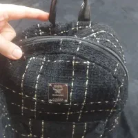 بلوز وشلوار وکوله پشتی خارجی