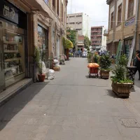 دکه / میز اجاره ای / دکان/ غرفه|اجارهٔ مغازه و غرفه|تهران, پامنار|دیوار