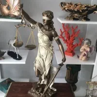 وکیل/ دادگستری/ ملک