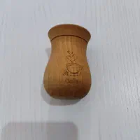 فنجون چوبی