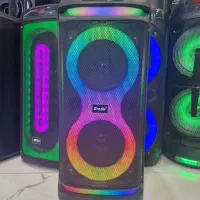 اسپیکر برودو دومیکروفنه|پخش‌کننده همراه|قم, کیوانفر|دیوار