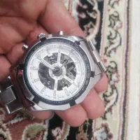 ساعت مردانه نیمه اتومات