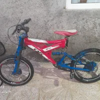 دوچرخه|دوچرخه، اسکیت، اسکوتر|میلاجرد, |دیوار