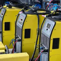 دستگاه جوش co2 و آرگون برش پلاسما CNC گام الکتریک|ماشین‌آلات صنعتی|تهران, امیریه|دیوار