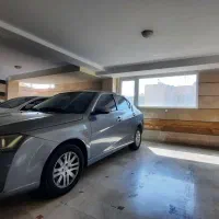 دنا پلاس تیپ ۲