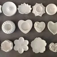 انواع اکسسوری و دکوراتیو سنگ مصنوعی|صنایع دستی و سایر لوازم تزئینی|تهران, قصر فیروزه ۱|دیوار