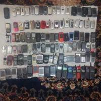 گوشی های کولکسیونی|موبایل|کرج, المهدی|دیوار