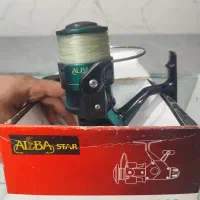 چرخ آلبا استار اصل