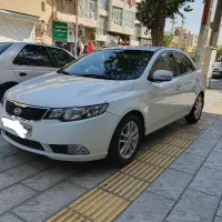 سراتو ۲۰۰۰ اتومات مدل ۹۵