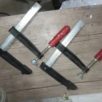 سنباده لرزان پیچ دستی رنده میز کار|ابزارآلات|گیان, |دیوار