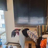 واحد یکخوابه واقع در سبلان شمالی/ ارامنه|اجارهٔ آپارتمان|تهران, ارامنه|دیوار