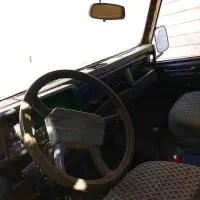 پاژن 4 در و 4سیلندر|خودرو سواری و وانت|کرج, شهرک جهان‌نما|دیوار