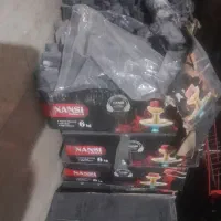 پخش عمده و خرده فروشی انواع زغال (بنکداری صادقی)|عمدهفروشی|تهران, شهرک ولیعصر جنوبی|دیوار