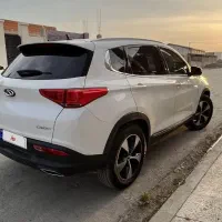 تیگو ۷|خودرو سواری و وانت|آق قلا, |دیوار