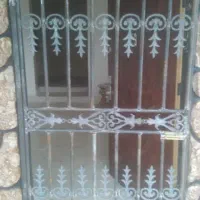 جوشکاری کل ساختمان نصب حلب و سایه