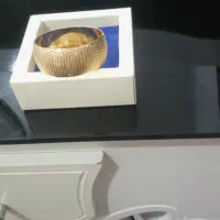 تکپوش در حد نو|جواهرات|بندرعباس, |دیوار