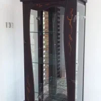 بوفه ایستاده