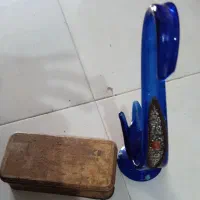 وسایل قدیمی|کلکسیون اشیاء عتیقه|رشت, گلسار|دیوار