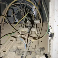 نصب و راه‌اندازی کولر گازی اسپیلت