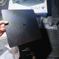 ps4اسلیم کپی خور