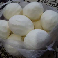 کره گاوی  تازه