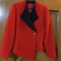 کت زنانه نو قیمت بسیار مناسب
