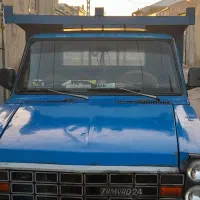 فروش وانت سایپا۷۲